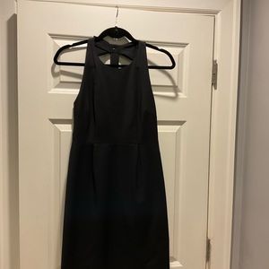 Kate Spade Black Dress with bow